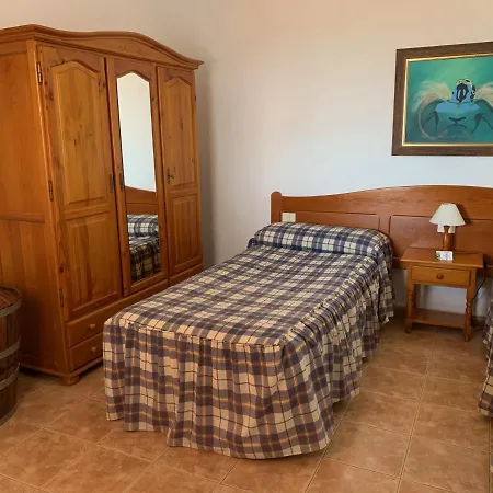 Casitas Rosheli Apartment Los Llanos De Aridane