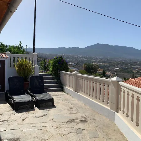 Apartment Casitas Rosheli *
