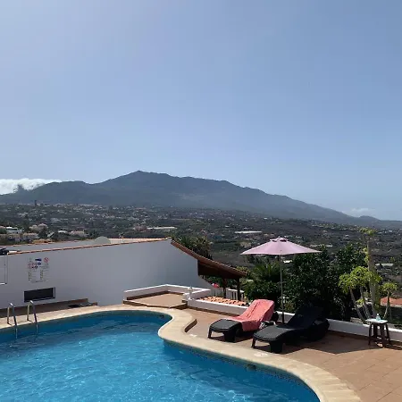 Casitas Rosheli