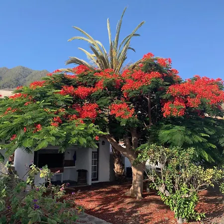 Casitas Rosheli Apartamento Los Llanos De Aridane