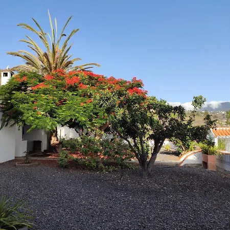 Apartamento Casitas Rosheli