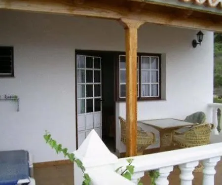 Casitas Rosheli Apartamento *