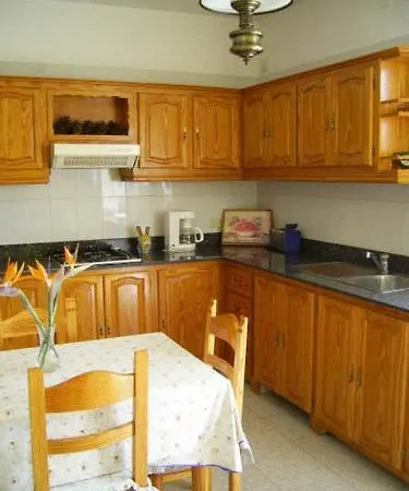 Casitas Rosheli * Los Llanos De Aridane