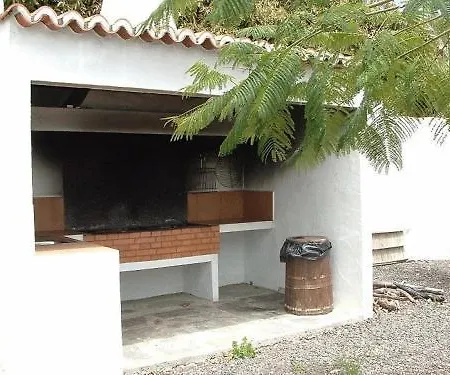 Casitas Rosheli
