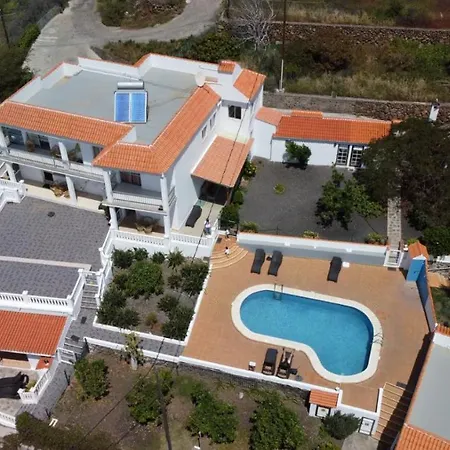 Apartamento Casitas Rosheli Los Llanos De Aridane