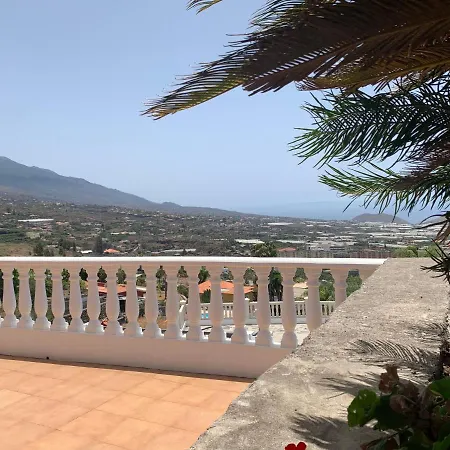 Casitas Rosheli *