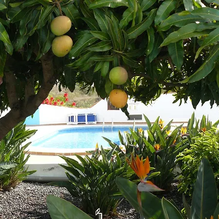 Apartamento Casitas Rosheli *
