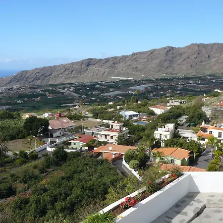Apartamento Casitas Rosheli *