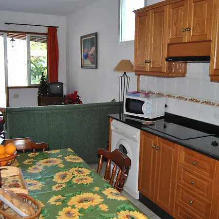 Apartamento Casitas Rosheli