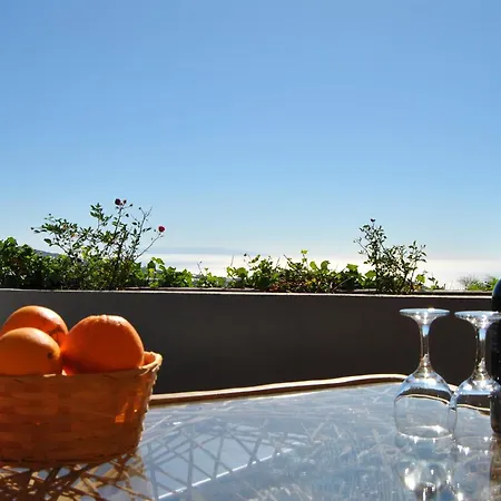 Apartamento Casitas Rosheli Los Llanos De Aridane