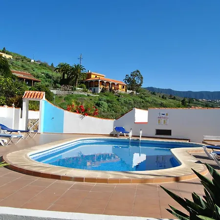 Apartamento Casitas Rosheli Los Llanos De Aridane