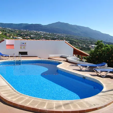 Apartamento Casitas Rosheli *