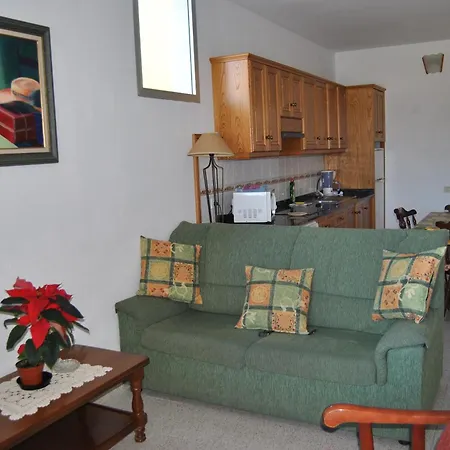 Casitas Rosheli Los Llanos De Aridane