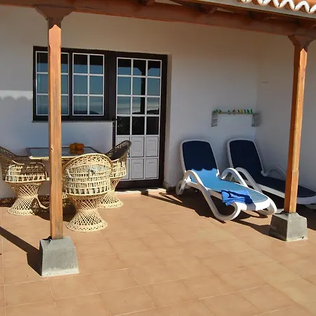 Casitas Rosheli Los Llanos De Aridane