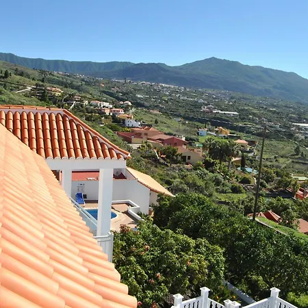 Apartamento Casitas Rosheli
