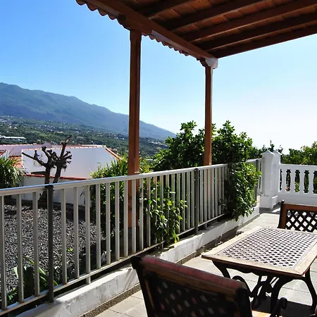 Apartamento Casitas Rosheli *