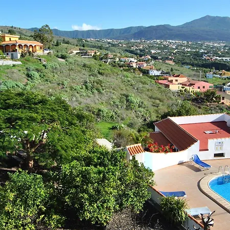 Apartamento Casitas Rosheli