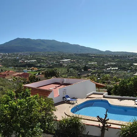 Apartamento Casitas Rosheli Los Llanos De Aridane