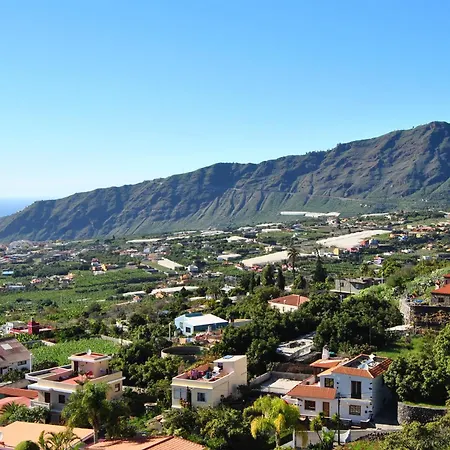 Casitas Rosheli
