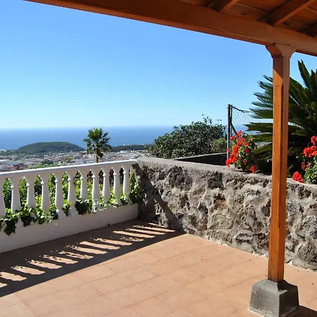 Apartamento Casitas Rosheli