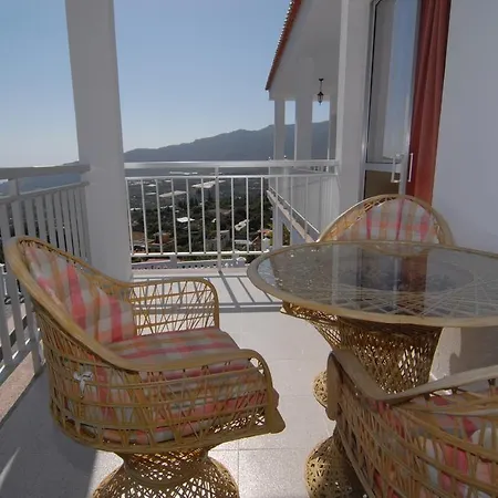 Casitas Rosheli