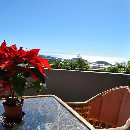 Apartamento Casitas Rosheli