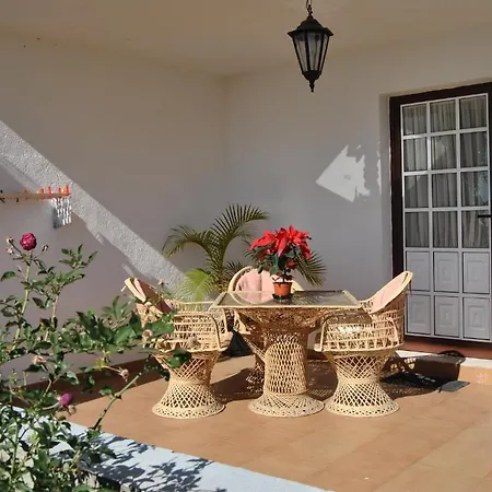 Casitas Rosheli Los Llanos De Aridane