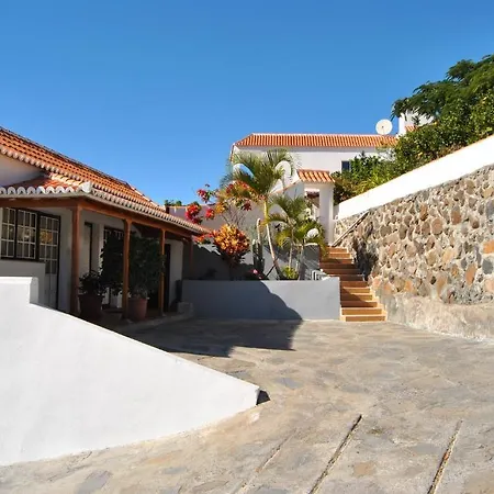 Casitas Rosheli Apartamento