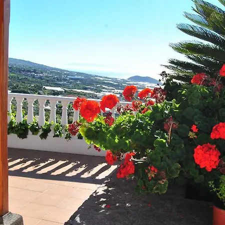 Casitas Rosheli *