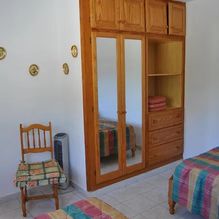 Casitas Rosheli Apartamento *