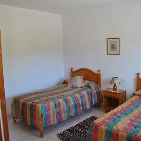Apartamento Casitas Rosheli Los Llanos De Aridane