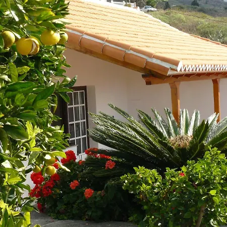 Casitas Rosheli