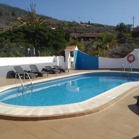 Casitas Rosheli Apartamento