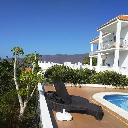 Casitas Rosheli Apartamento Los Llanos De Aridane
