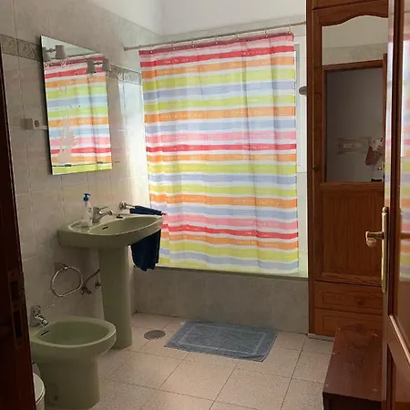 Casitas Rosheli Apartamento