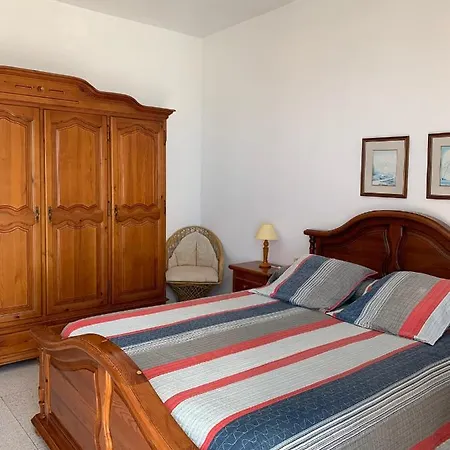 Casitas Rosheli * Los Llanos De Aridane