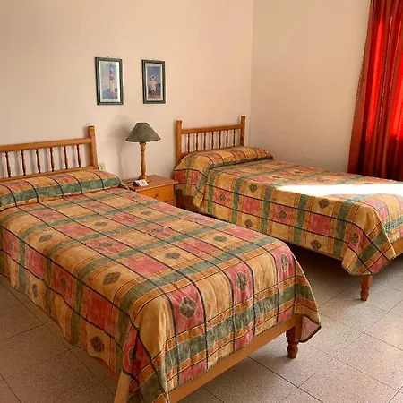 Apartamento Casitas Rosheli