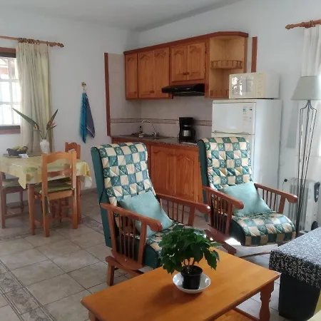 Casitas Rosheli Los Llanos De Aridane