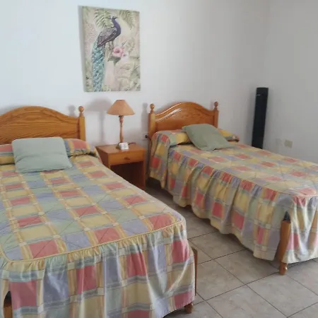 Casitas Rosheli Los Llanos De Aridane