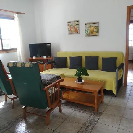 Casitas Rosheli