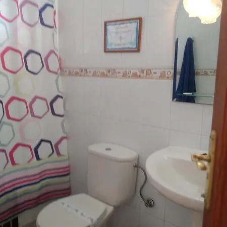 Casitas Rosheli