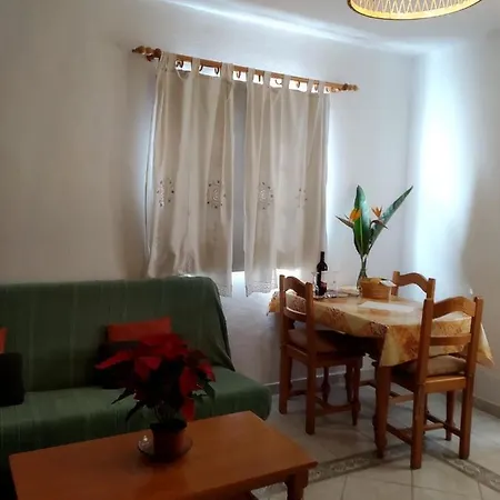 Casitas Rosheli Apartamento *