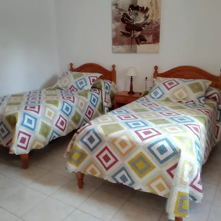 Casitas Rosheli Los Llanos De Aridane